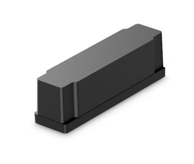 Купить Короб для проводов в накладной шинопровод Ambrella Light Magnetic Ultra Slim Track System GV1275 Короб для проводов в накладной шинопровод Ambrella Light Magnetic Ultra Slim Track System GV1275