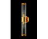 Подсветка для зеркал Crystal Lux Sancho SANCHO AP2 GOLD