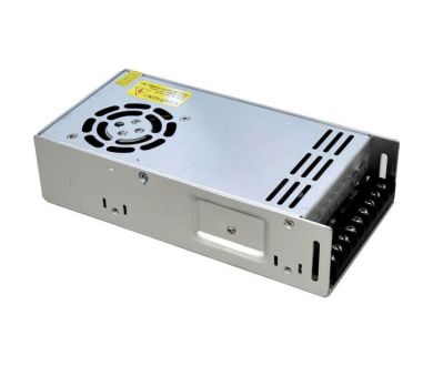 Купить Блок питания для светодиодной ленты Feron LB009 12V 350W IP20 29A 21499 Блок питания для светодиодной ленты Feron LB009 12V 350W IP20 29A 21499