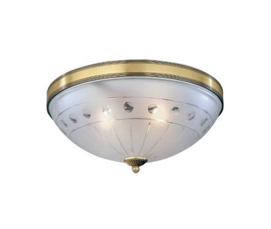 Купить Потолочный светильник Reccagni Angelo PL 4650/4 Потолочный светильник Reccagni Angelo PL 4650/4