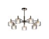 Люстра на штанге Citilux Elan CL241171