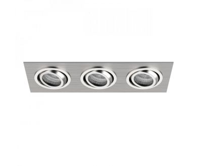 Купить Встраиваемый светильник Lightstar Singo 011603 Встраиваемый светильник Lightstar Singo 011603