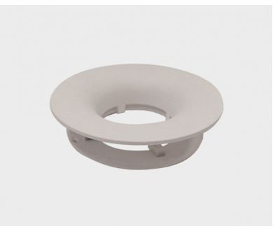 Купить Кольцо декоративное Italline Uni eco IT02-001 ring white Кольцо декоративное Italline Uni eco IT02-001 ring white