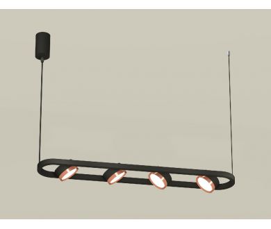 Купить Подвесной светильник Ambrella Light Traditional (C9164, N8126) XB9164103 Подвесной светильник Ambrella Light Traditional (C9164, N8126) XB9164103