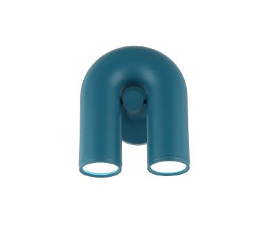 Купить Настенный светильник Kink Light Канти 08465-1,07 Настенный светильник Kink Light Канти 08465-1,07