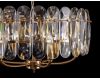 Подвесная люстра Maytoni Suite MOD122PL-06BS