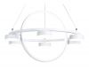 Подвесная люстра Ambrella Light Comfort FL51772