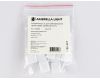 Соединитель T для светодиодной ленты 5050 12/24V (2 конт.) GS6951 (5шт) Ambrella Light Illumination GS6951