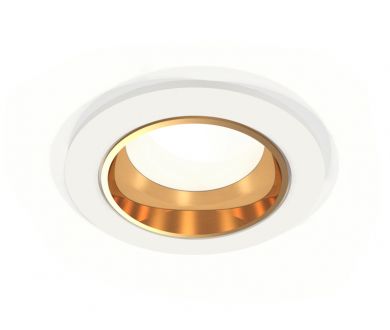 Купить Встраиваемый светильник Ambrella Light Techno XC6512004 (C6512, N6113) Встраиваемый светильник Ambrella Light Techno XC6512004 (C6512, N6113)