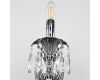 Бра Bohemia Ivele Crystal AL7901B10/1/175 B NB