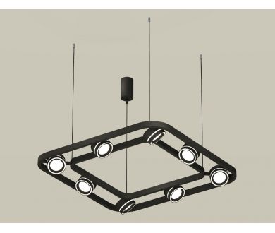 Купить Подвесная люстра Ambrella Light Traditional (C9182, N8434) XB9182151 Подвесная люстра Ambrella Light Traditional (C9182, N8434) XB9182151