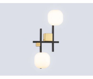 Купить Настенный светильник Ambrella Light High Light Modern LH51019 Настенный светильник Ambrella Light High Light Modern LH51019