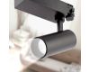 Трековый светильник ЭРА SТR-30-36-30K-B20 Б0049778
