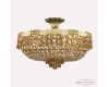 Потолочная люстра Bohemia Ivele Crystal 19271/45IV G R777