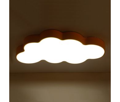 Купить Потолочный светильник ImperiumLoft Cloud 186682-26 Потолочный светильник ImperiumLoft Cloud 186682-26