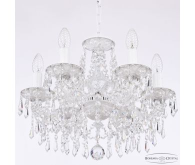 Купить Подвесная люстра Bohemia Ivele Crystal AL16303/6/141 WG Подвесная люстра Bohemia Ivele Crystal AL16303/6/141 WG