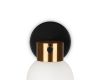 Бра Freya Gatsby FR5233WL-01BS