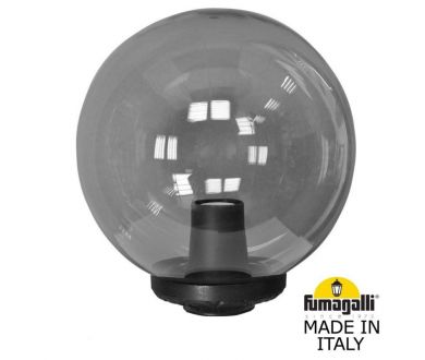 Купить Светильник уличный (верхняя часть) Fumagalli G30.B30.000.AZE27 Светильник уличный (верхняя часть) Fumagalli G30.B30.000.AZE27