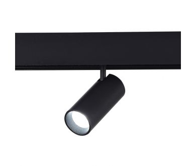Купить Трековый светильник ST Luce Skyline 48 ST375.406.07 Трековый светильник ST Luce Skyline 48 ST375.406.07