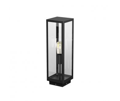 Купить Ландшафтный светильник Arte Lamp Belfast A4569FN-1BK Ландшафтный светильник Arte Lamp Belfast A4569FN-1BK