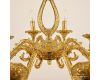 Подвесная люстра Bohemia Ivele Crystal Florence 71302/8/175 G