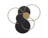 Потолочный светильник Loft IT Megan 10163 Black