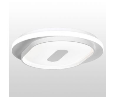 Купить Потолочный светильник Lussole Lgo LSP-8468 Потолочный светильник Lussole Lgo LSP-8468