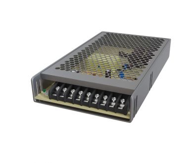 Купить Блок питания Maytoni Magnetic track system 48V 200W IP20 TRX004DR-200S Блок питания Maytoni Magnetic track system 48V 200W IP20 TRX004DR-200S
