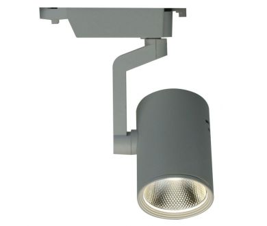 Купить Трековый светодиодный светильник Arte Lamp Traccia A2330PL-1WH Трековый светодиодный светильник Arte Lamp Traccia A2330PL-1WH