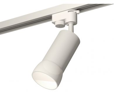 Купить Трековый однофазный светильник Ambrella Light Track System XT6322190 (A2520, C6322, N6258) Трековый однофазный светильник Ambrella Light Track System XT6322190 (A2520, C6322, N6258)