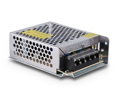 Купить Блок питания Ambrella Light LED Driver 24V 100Вт AC90-260 4.2A IP20 GS9604 Блок питания Ambrella Light LED Driver 24V 100Вт AC90-260 4.2A IP20 GS9604