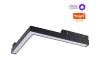 Трековый светильник Novotech Flum 359502