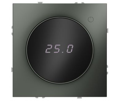 Терморегулятор Voltum S70 VLS070106 (титан)