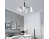 Подвесная люстра ImperiumLoft Skym 102056-26