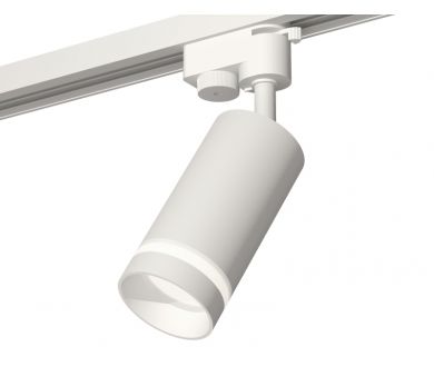 Купить Трековый однофазный светильник Ambrella Light Track System XT6322110 (A2520, C6322, N6228) Трековый однофазный светильник Ambrella Light Track System XT6322110 (A2520, C6322, N6228)