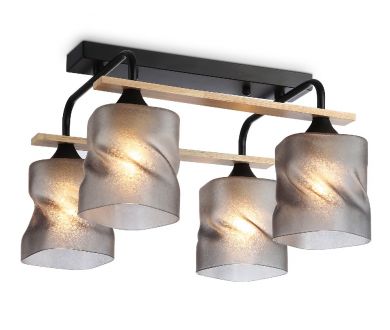 Купить Потолочный светильник Ambrella Light Loft Traditional TR3033249 Потолочный светильник Ambrella Light Loft Traditional TR3033249