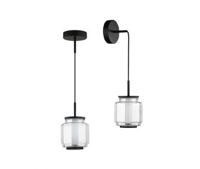 Купить Подвесной светильник Odeon Light Jam 5409/5L Подвесной светильник Odeon Light Jam 5409/5L