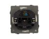 Механизм розетки с USB зарядкой Arlight SCT-TENDO-MUAC-PL-WH (230V, 16A) 054086