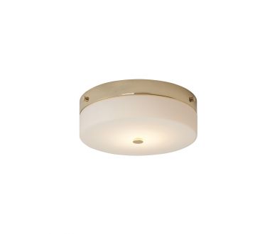 Купить Потолочный светильник Elstead Lighting Tamar TAMAR-F-L-PG Потолочный светильник Elstead Lighting Tamar TAMAR-F-L-PG
