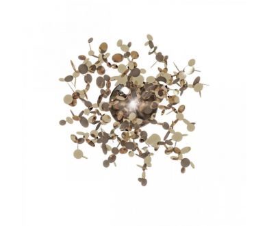 Купить Настенный светильник Loft IT Spark 10101W Gold Настенный светильник Loft IT Spark 10101W Gold