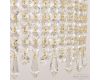 Подвесной светильник Bohemia Ivele Crystal AL19201/20OL WMG Drops