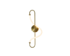 Бра Lightstar Corinto 637653