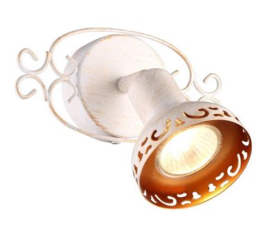 Спот Arte Lamp Focus A5219AP-1WG