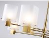 Подвесная люстра Ambrella Light High Light LH57033