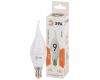 Лампа светодиодная Эра E14 9W 2700K LED BXS-9W-827-E14 Б0027973
