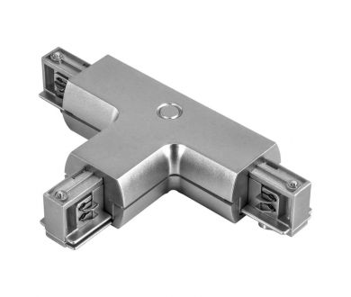 Купить Коннектор T-образный Lightstar Barra 504139 Коннектор T-образный Lightstar Barra 504139