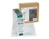 Трансформатор электронный на DIN-рейку Feron LB008 120W 24V IP20 52135