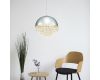 Подвесной светильник Escada 615/S LED