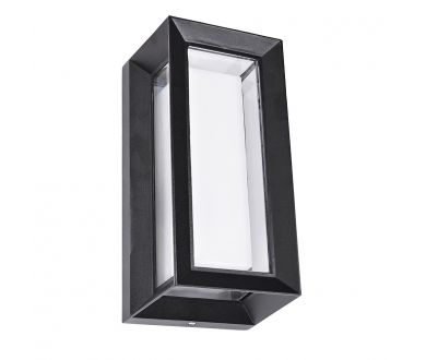 Купить Уличный настенный светильник Arte Lamp Ulysses A8130AL-1BK Уличный настенный светильник Arte Lamp Ulysses A8130AL-1BK