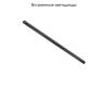 Модульный светильник Maytoni Points C149CL-L900-24W3K-B
